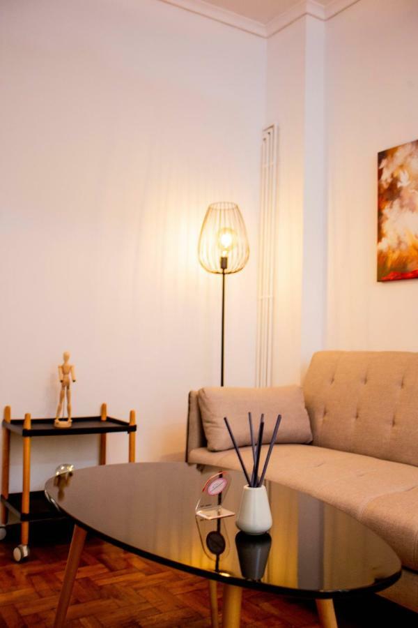 Thessaloniki Center Apartment On The Sea Exterior photo