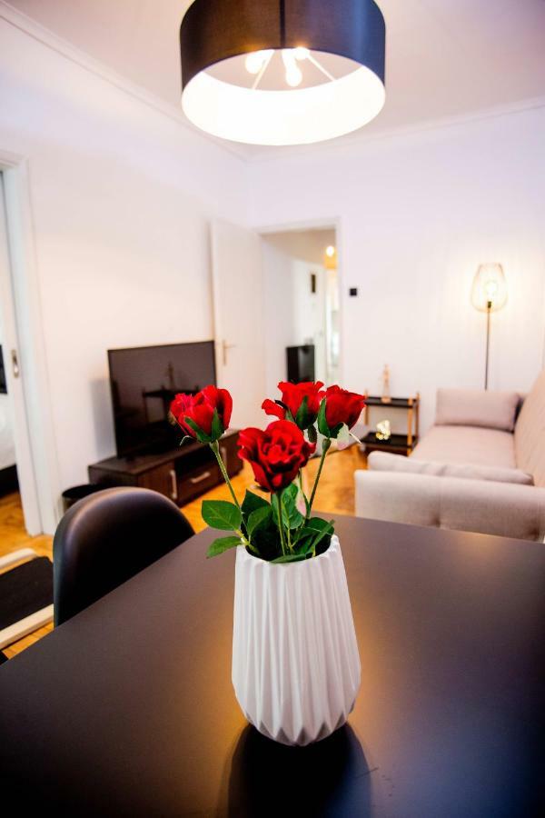 Thessaloniki Center Apartment On The Sea Exterior photo