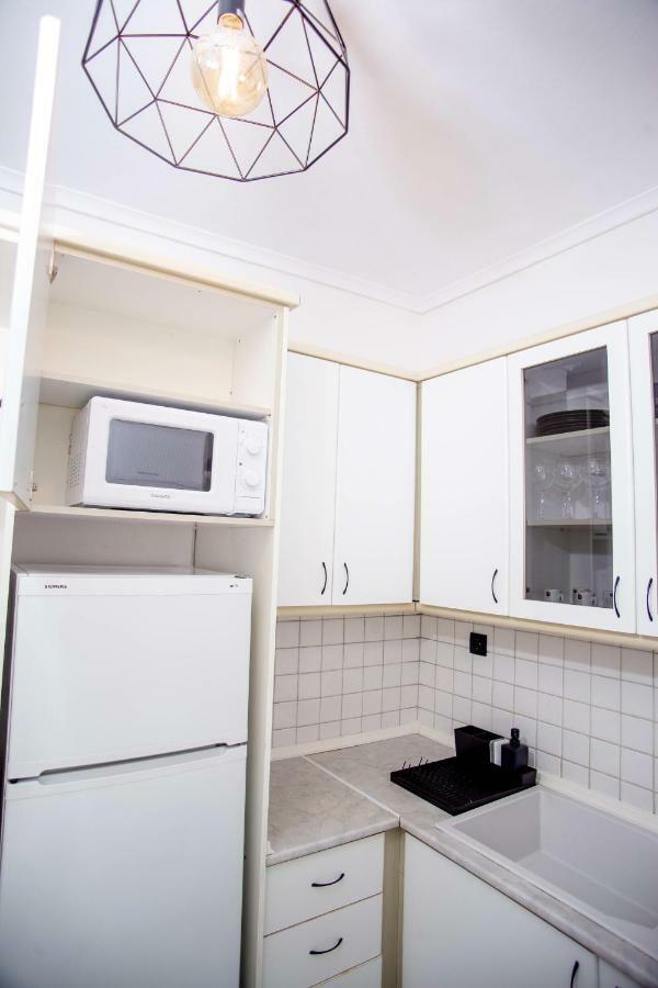 Thessaloniki Center Apartment On The Sea Exterior photo